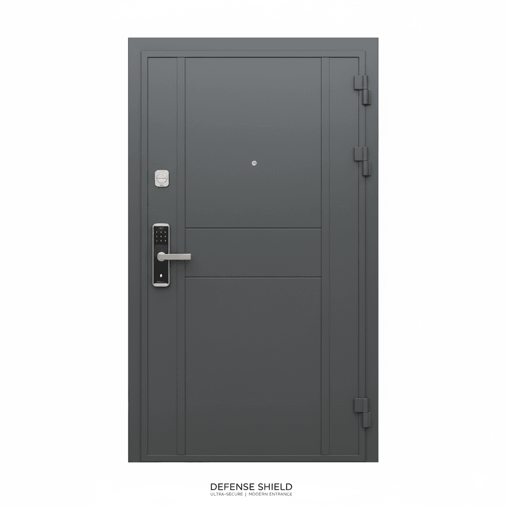 Gerda Bezpečnostné