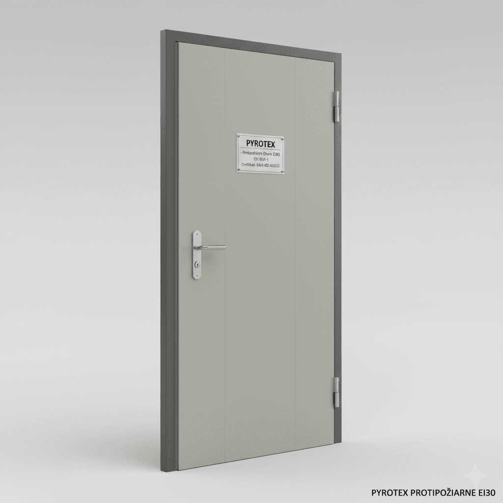Pyrotex - EI30
