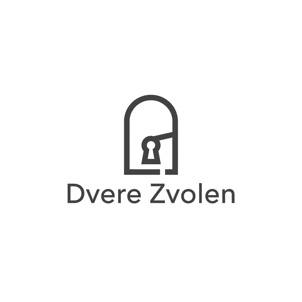 Dvere Zvolen logo